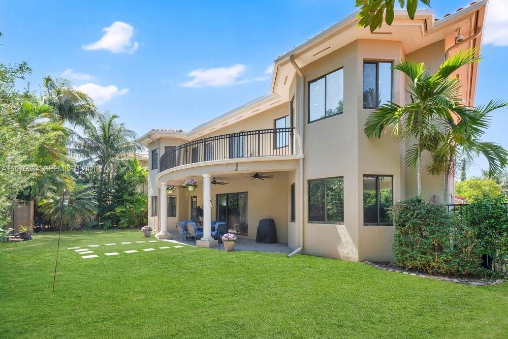 CUTLER CAY - Residential