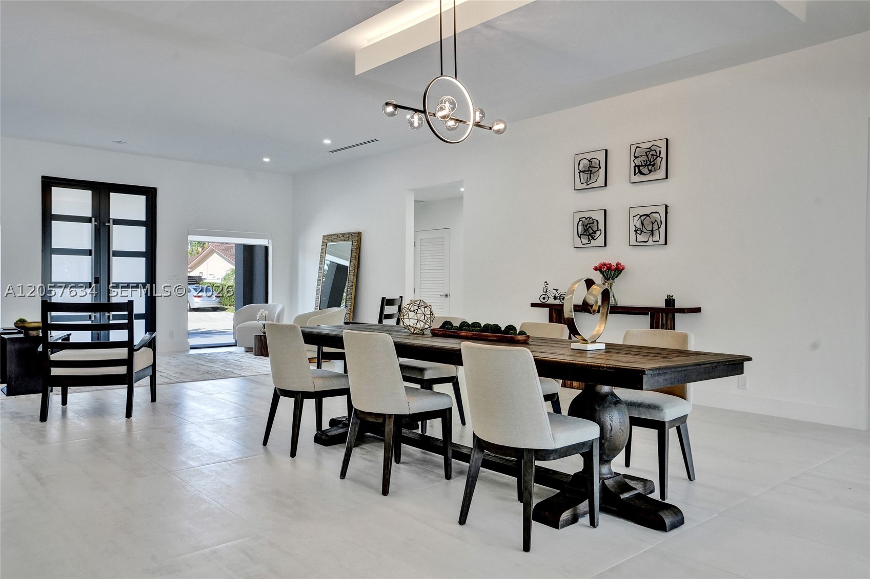 CORAL RIDGE COUNTRY CLUB - Residential