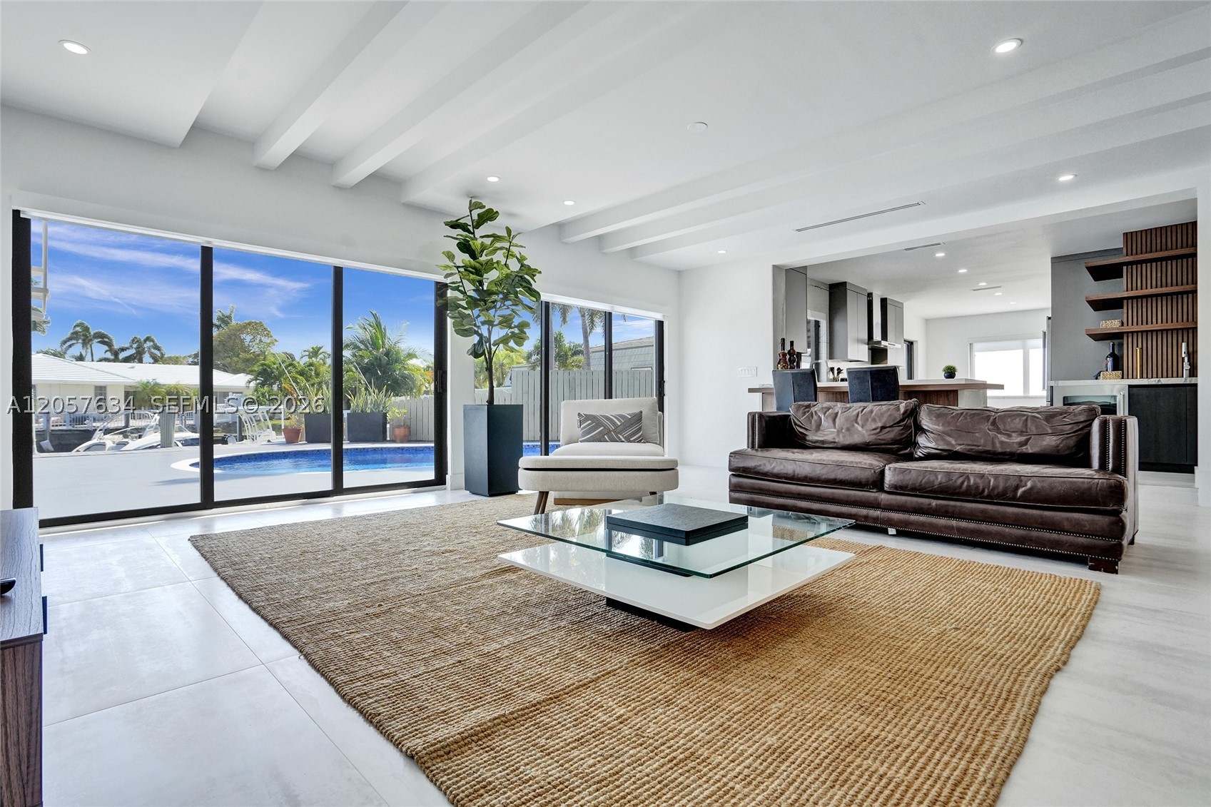 CORAL RIDGE COUNTRY CLUB - Residential