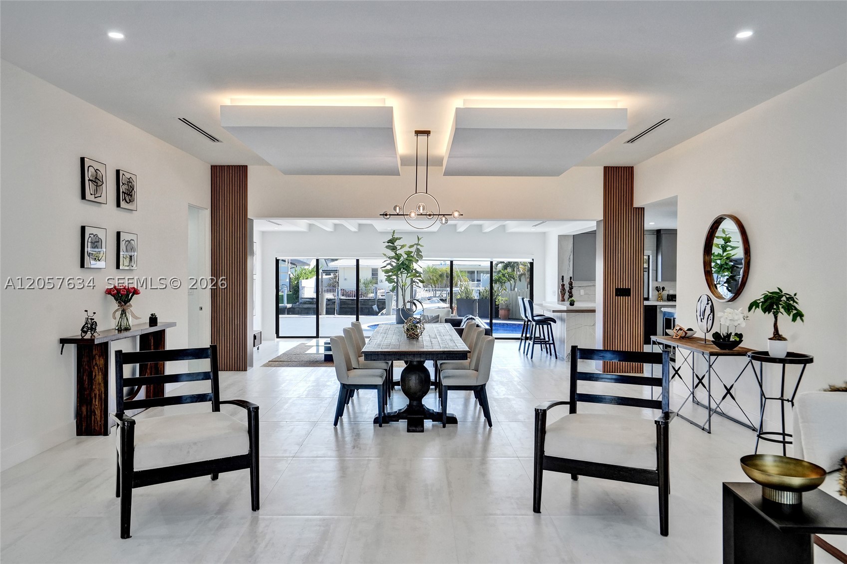 CORAL RIDGE COUNTRY CLUB - Residential