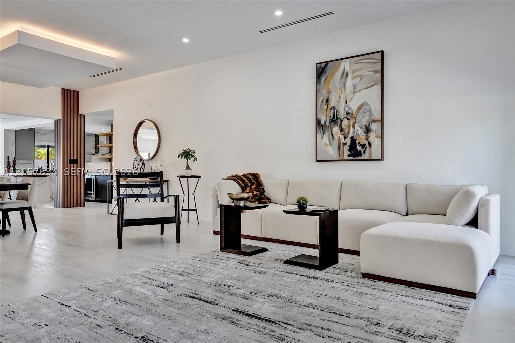 CORAL RIDGE COUNTRY CLUB - Residential