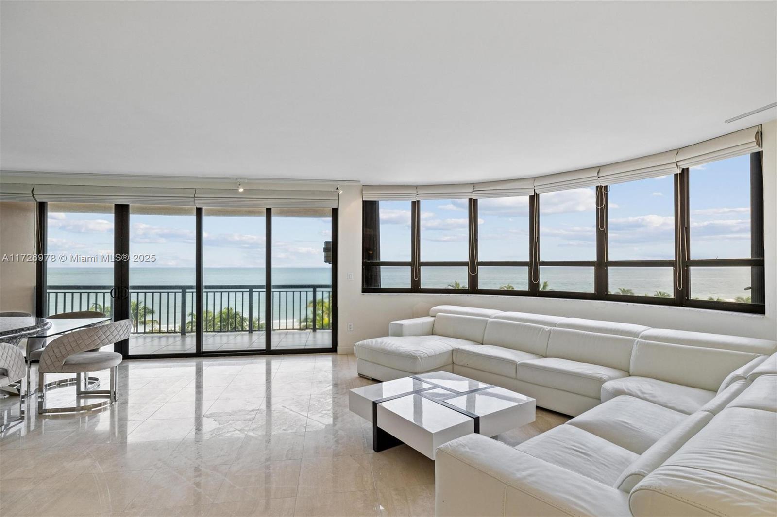 THE TIFFANY OF BAL HARBOUR - Residential