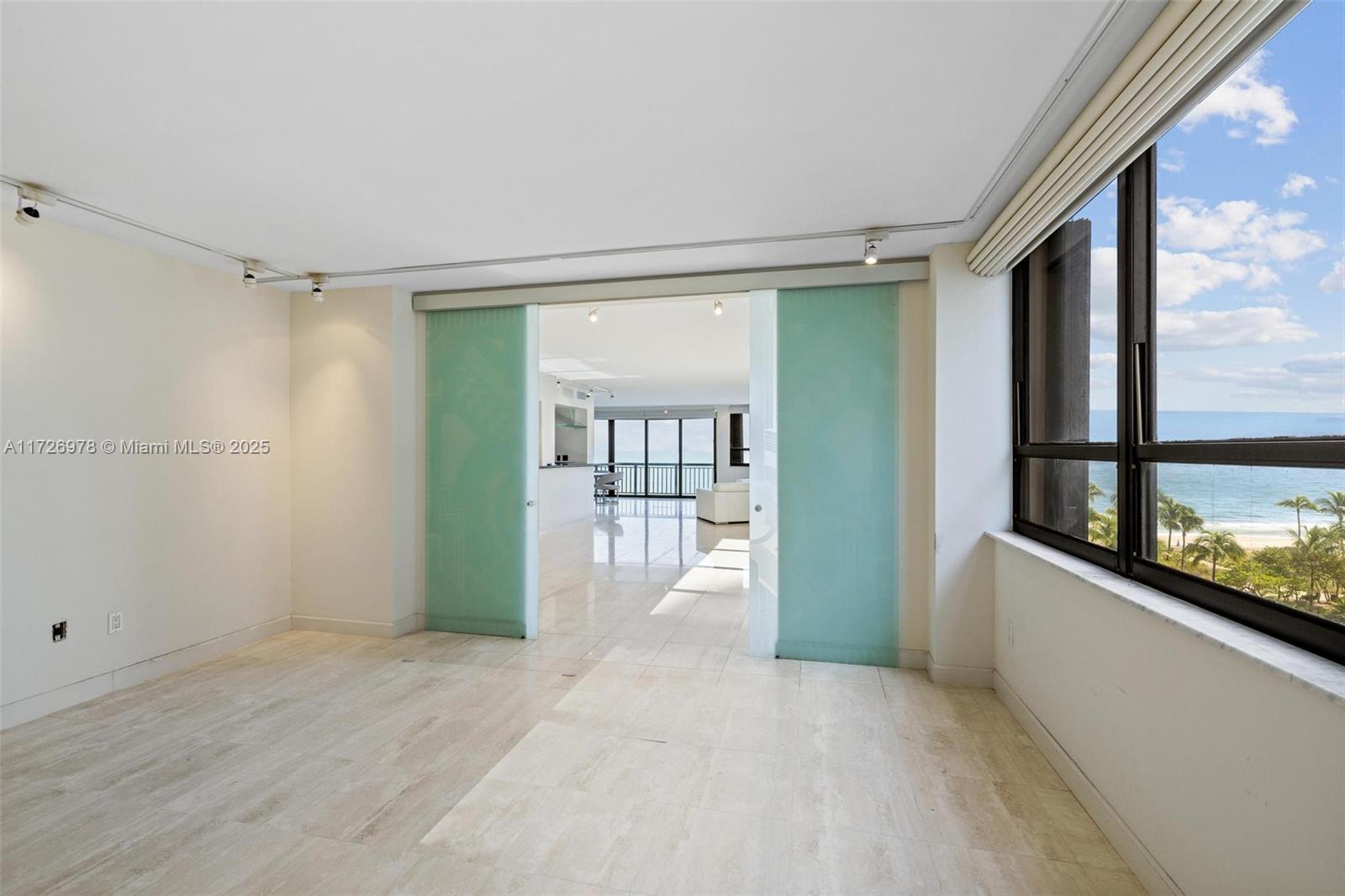 THE TIFFANY OF BAL HARBOUR - Residential