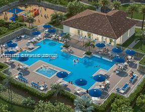 GOLF PARK SEC 1 - Residential