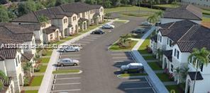 GOLF PARK SEC 1 - Residential