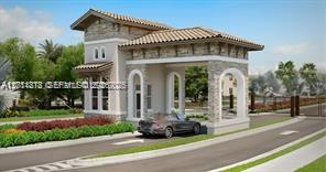GOLF PARK SEC 1 - Residential