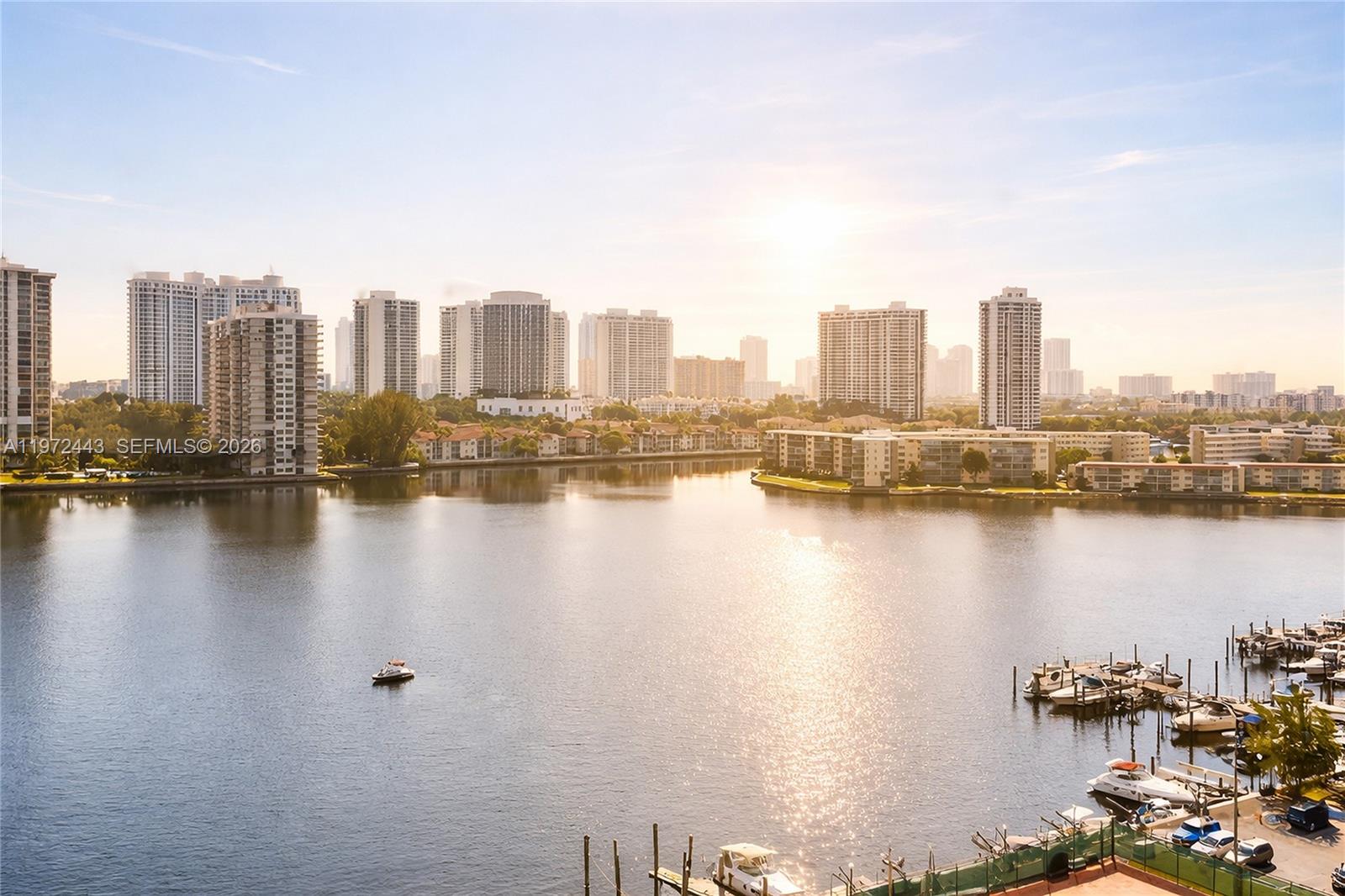 COMMODORE PLAZA CONDO - Residential Lease