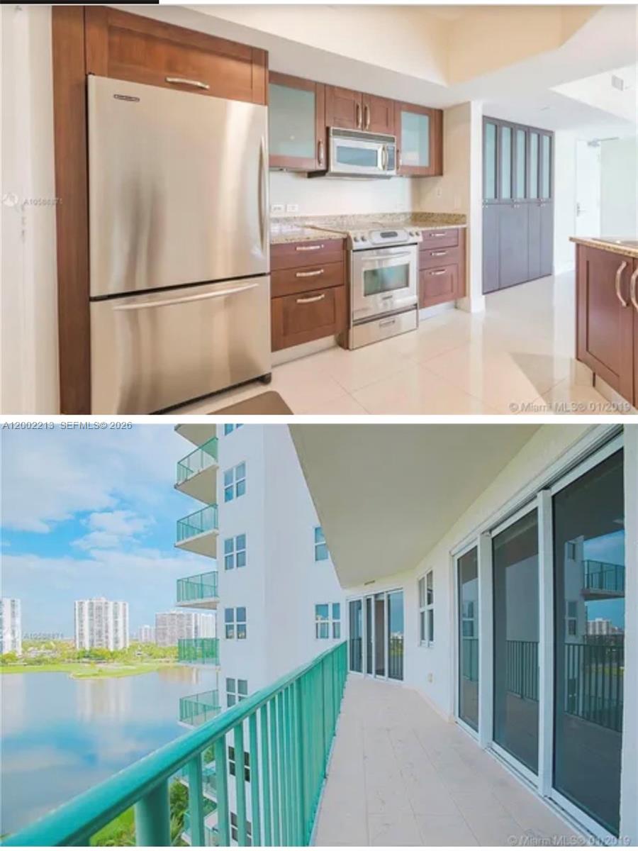 TURNBERRY VLG NO TOWER CO - Residential