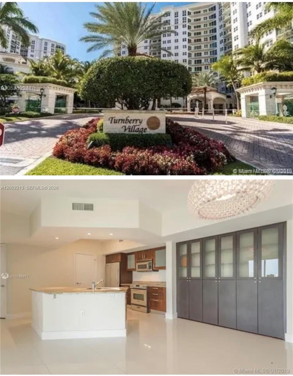 TURNBERRY VLG NO TOWER CO - Residential