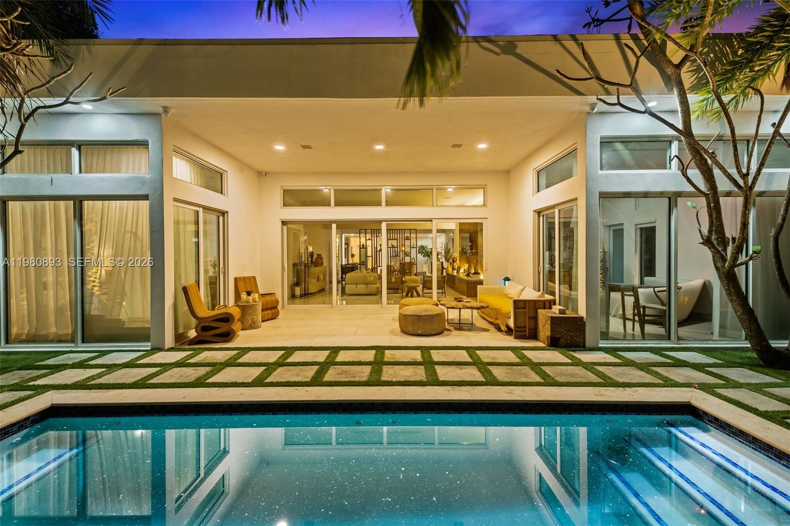 NAUTILUS ADDN - Residential