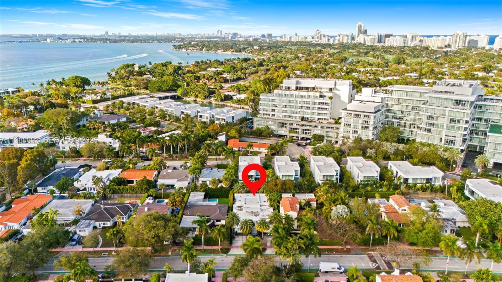 NAUTILUS ADDN - Residential