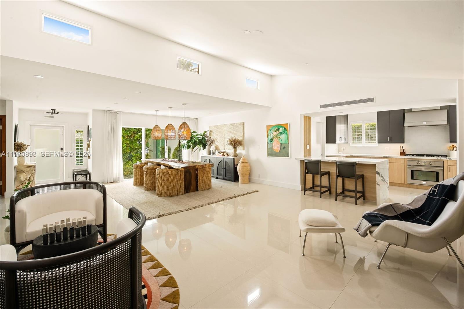 NAUTILUS ADDN - Residential