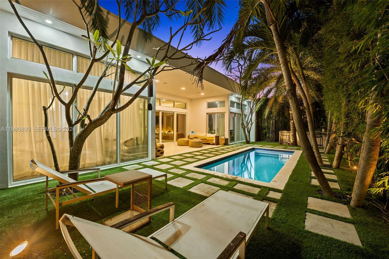 NAUTILUS ADDN - Residential