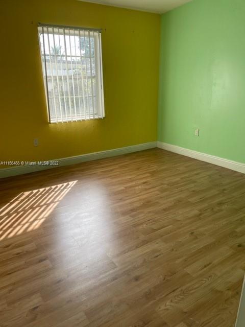 NICHOLS GOLF ESTATES - Residential Lease