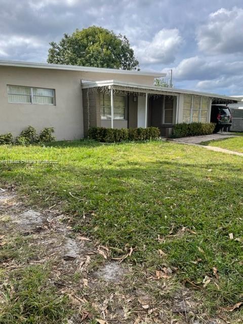 NICHOLS GOLF ESTATES - Residential Lease