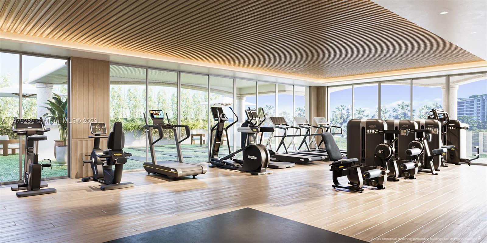 Fisher Island - Residential