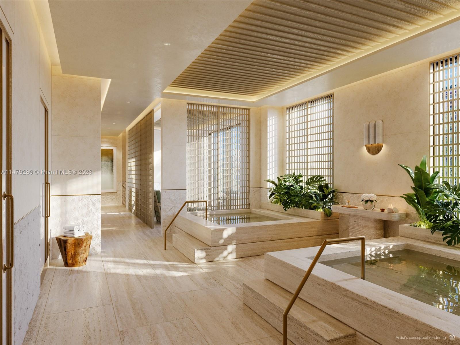 Fisher Island - Residential