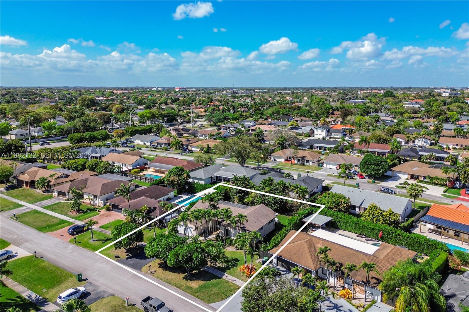 GLEN COVE SEC 1 - Residential