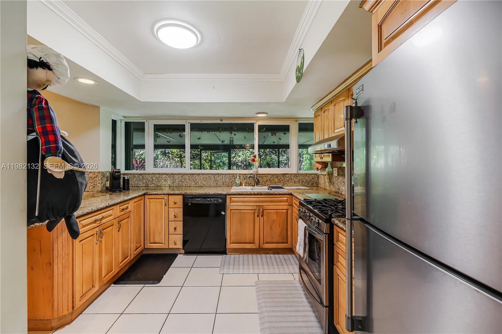 GLEN COVE SEC 1 - Residential