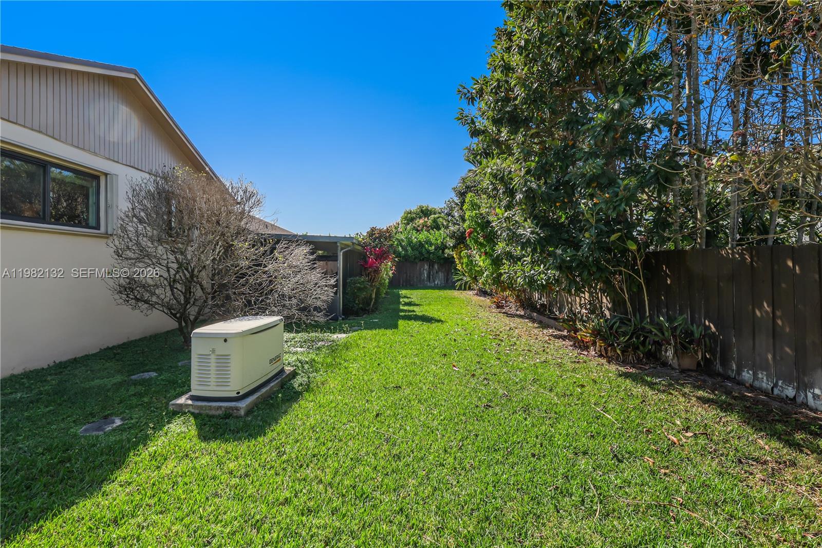 GLEN COVE SEC 1 - Residential