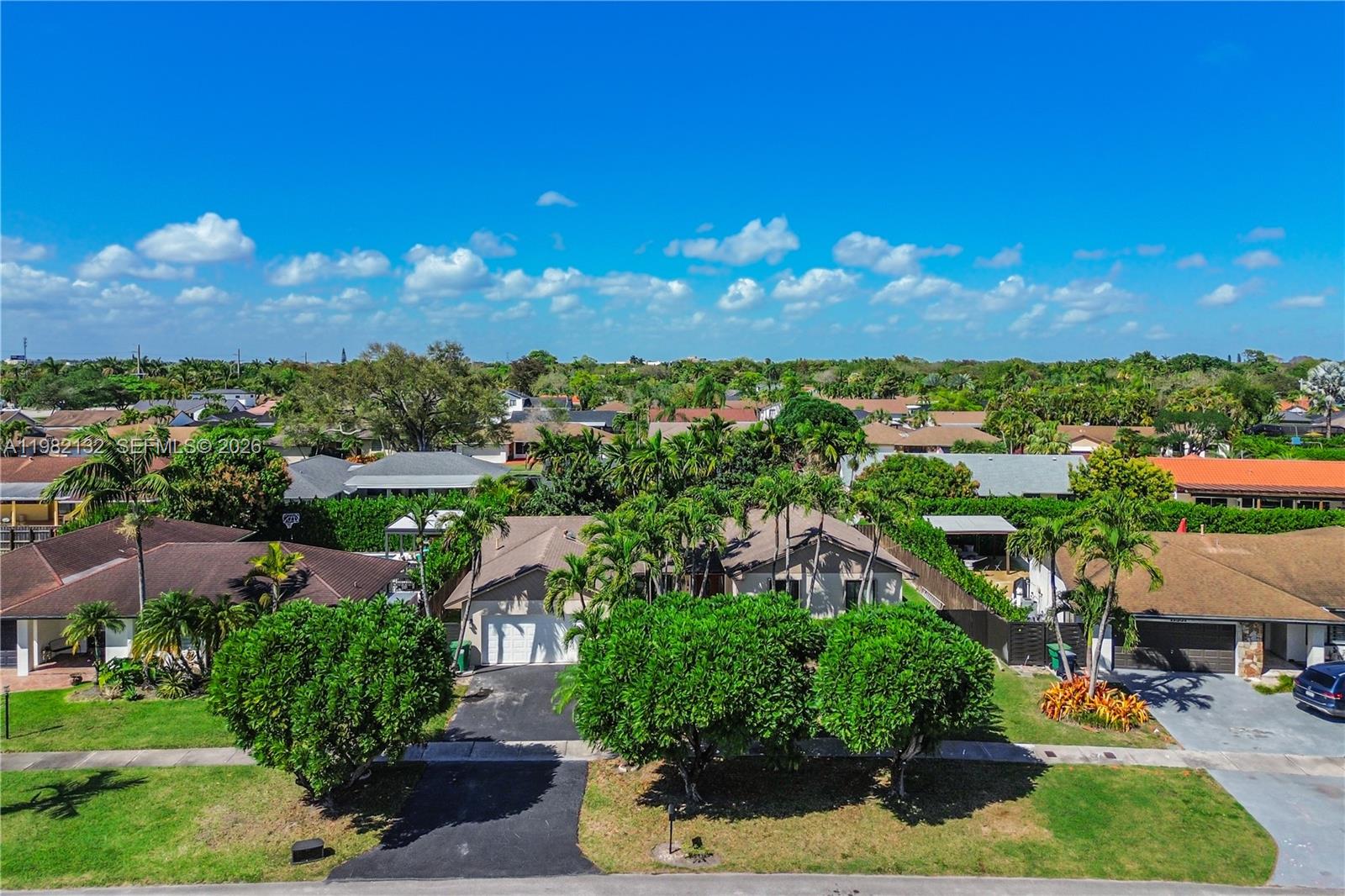 GLEN COVE SEC 1 - Residential