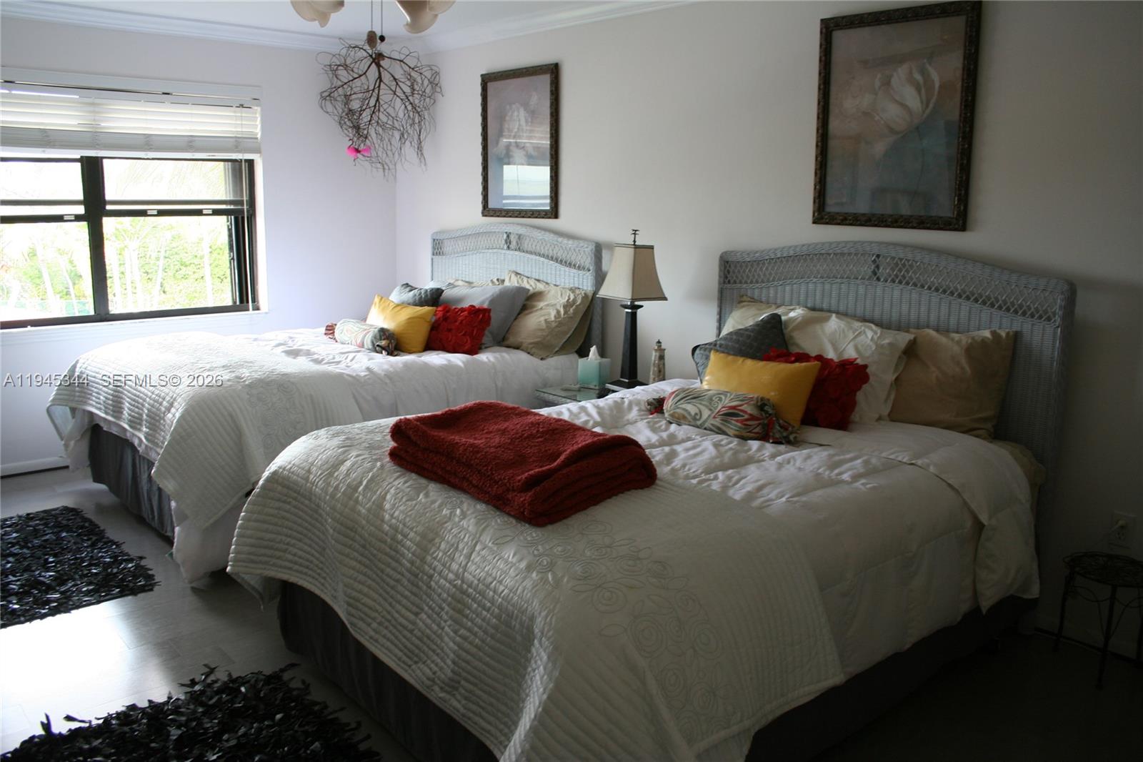 TAMARIND BAY CLUB CONDOMI - Residential