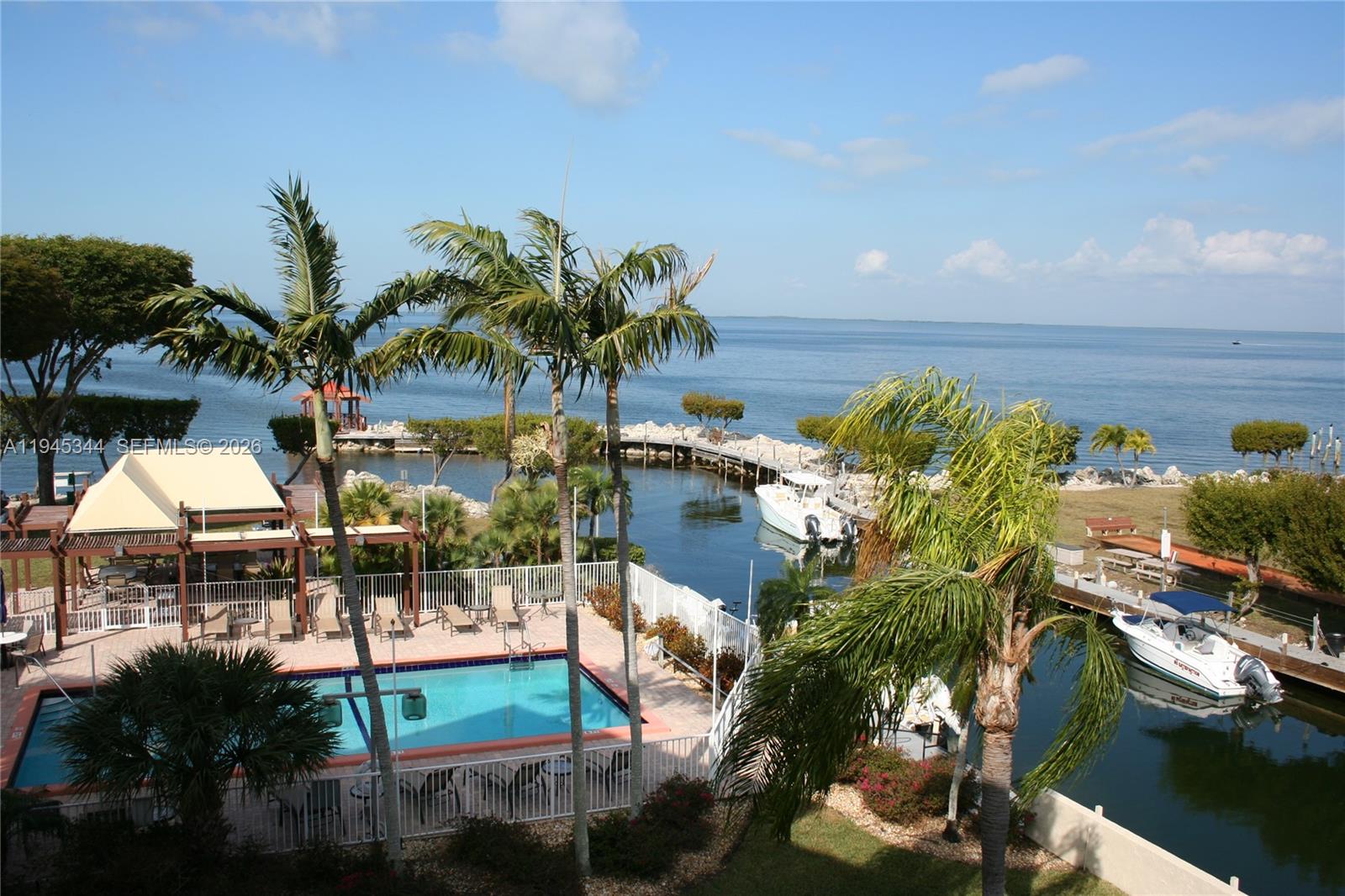 TAMARIND BAY CLUB CONDOMI - Residential