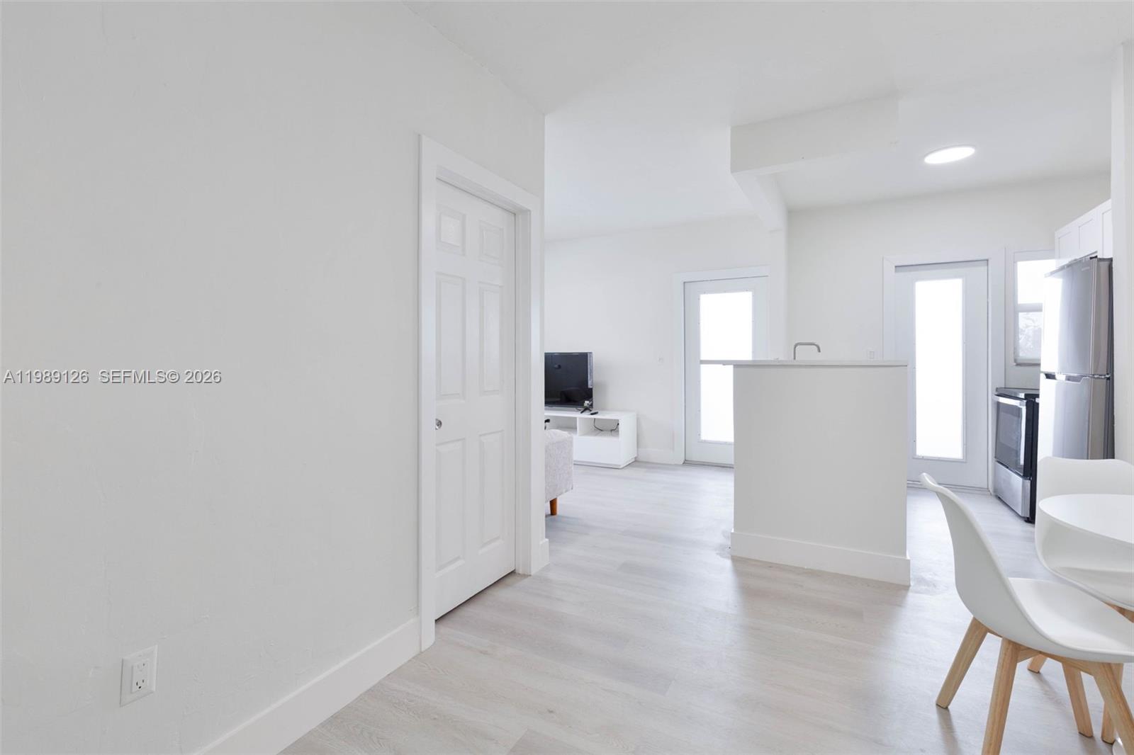 PENN CONDO - Residential