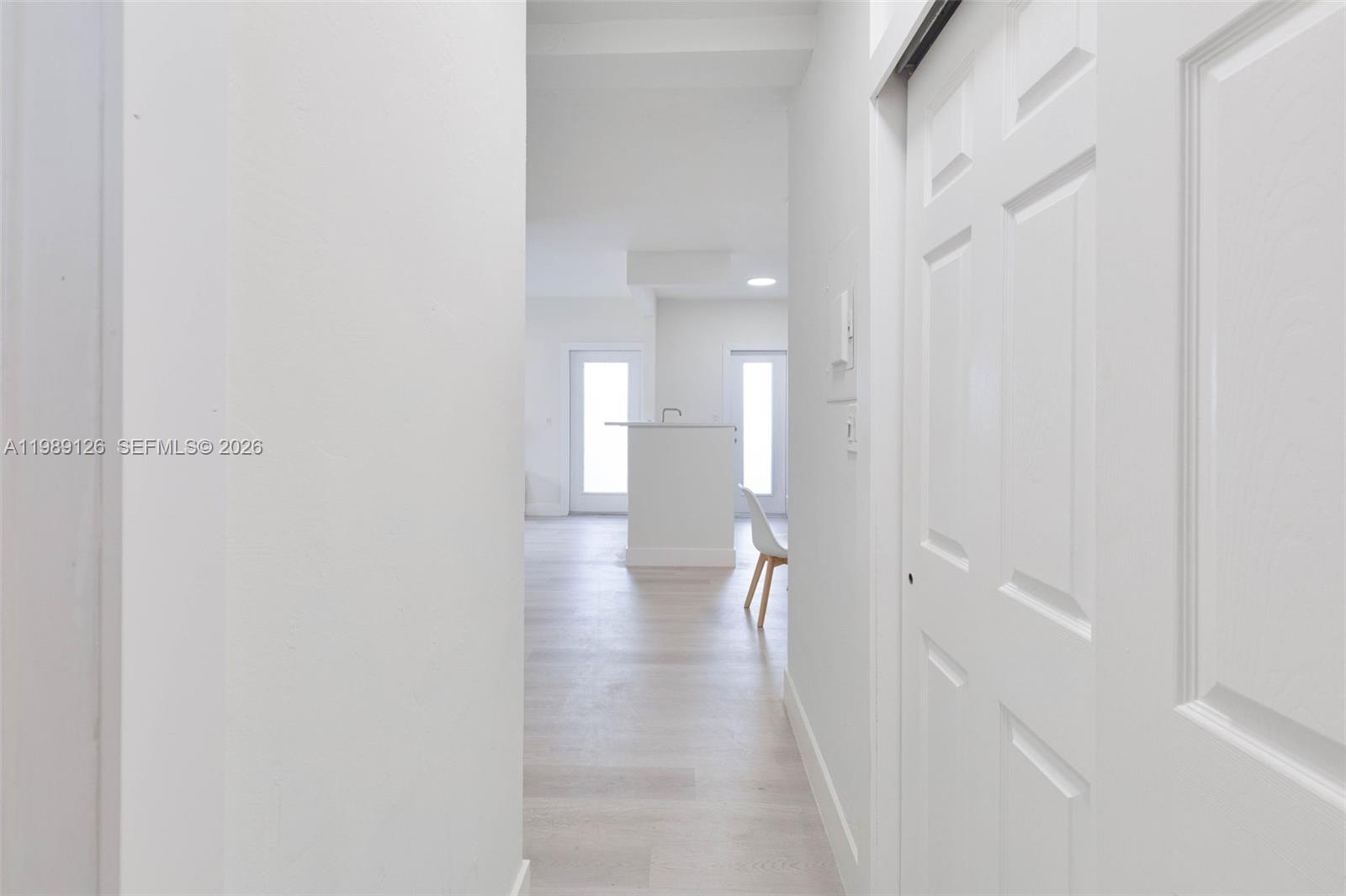 PENN CONDO - Residential