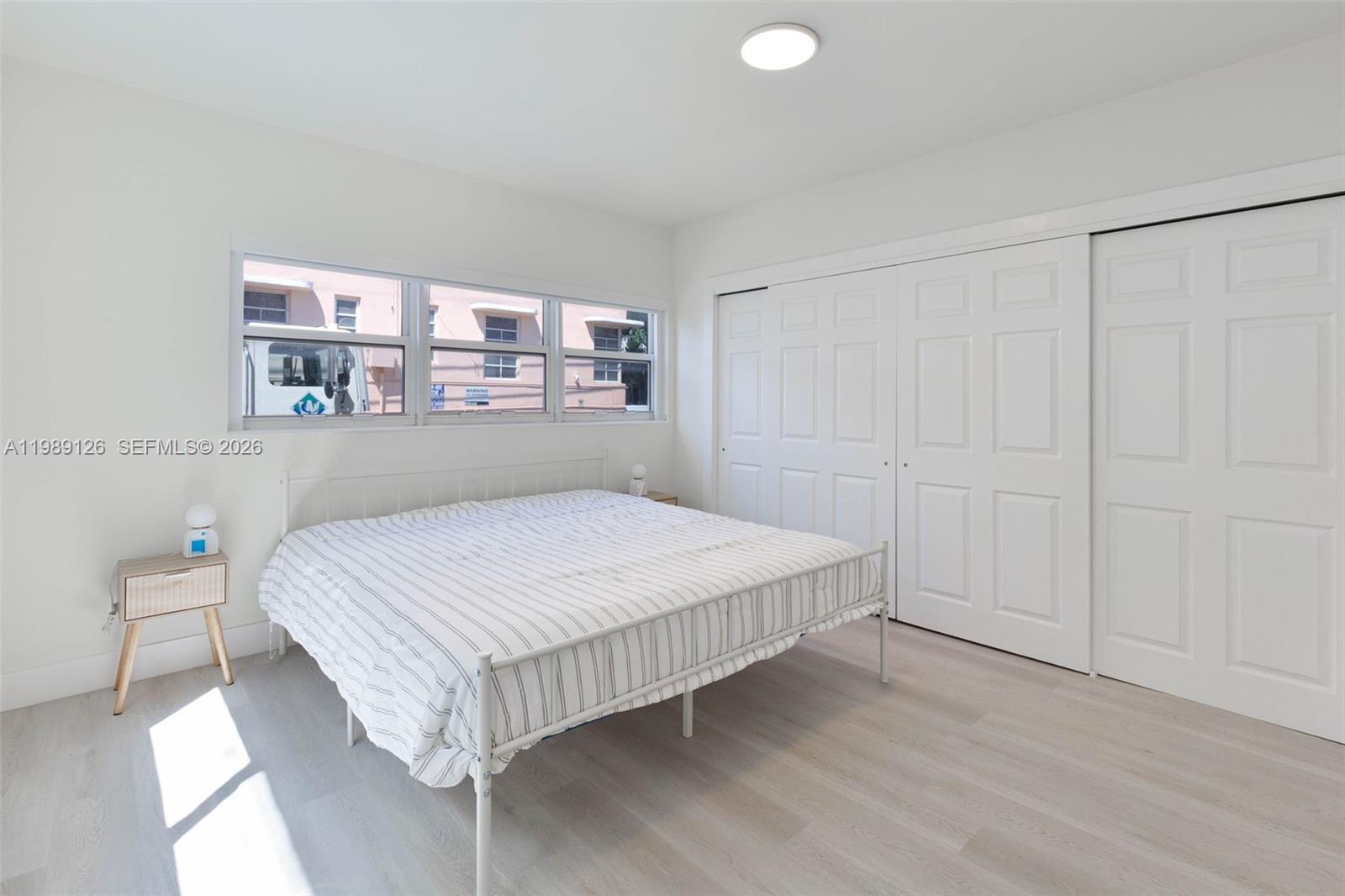 PENN CONDO - Residential