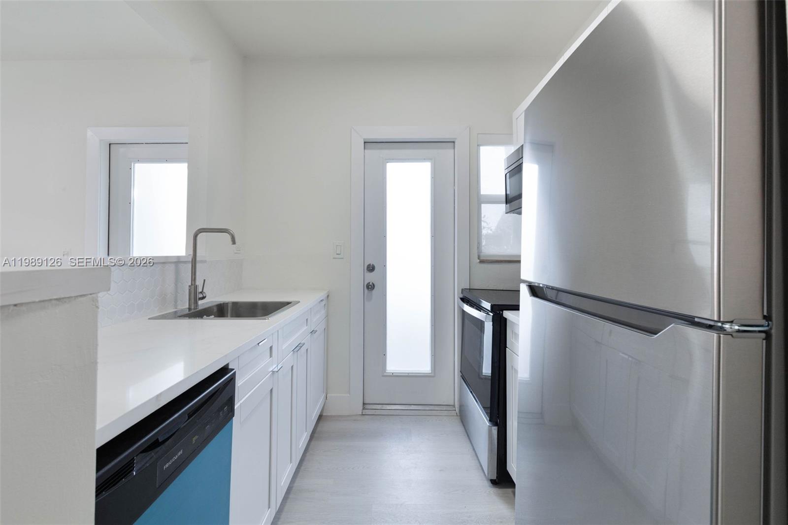 PENN CONDO - Residential