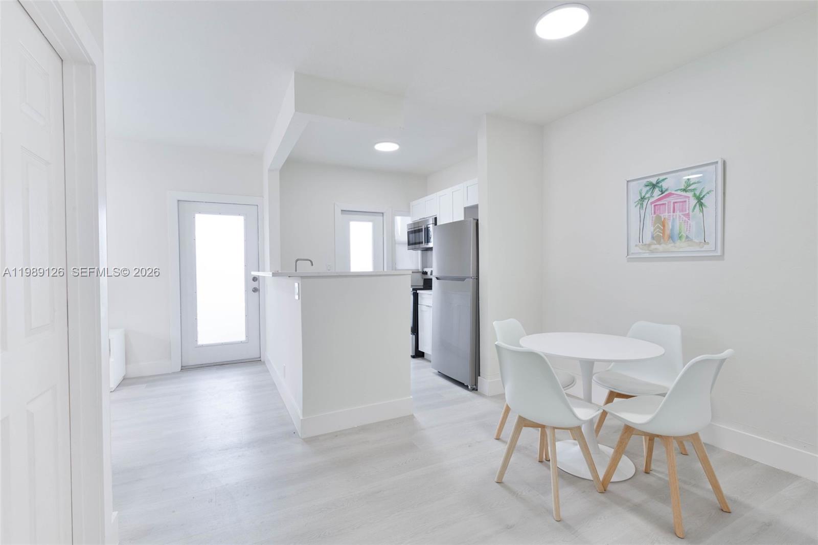 PENN CONDO - Residential