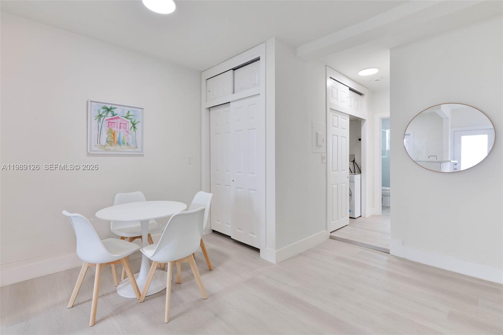 PENN CONDO - Residential