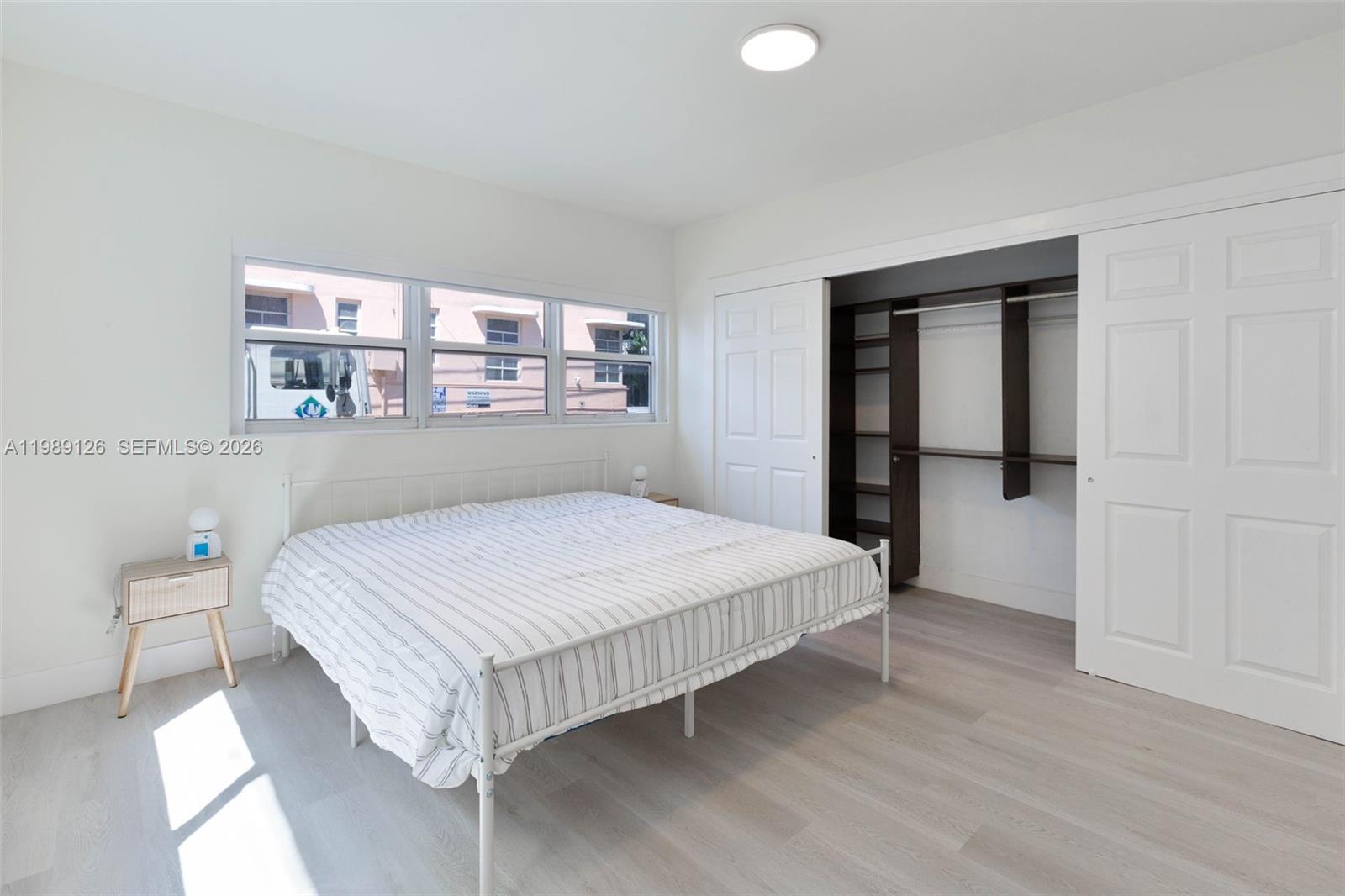 PENN CONDO - Residential