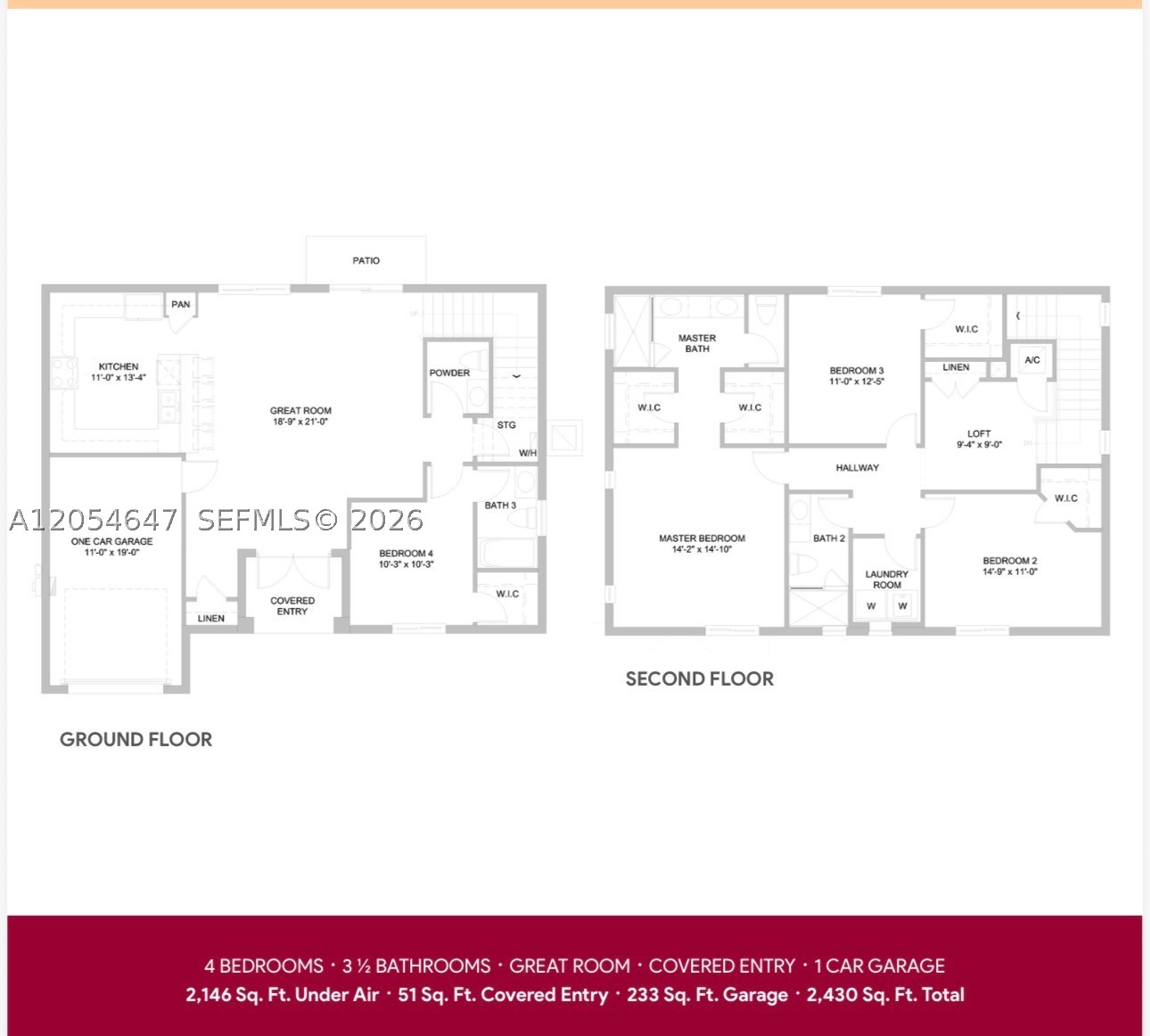 Silver Parc - Residential