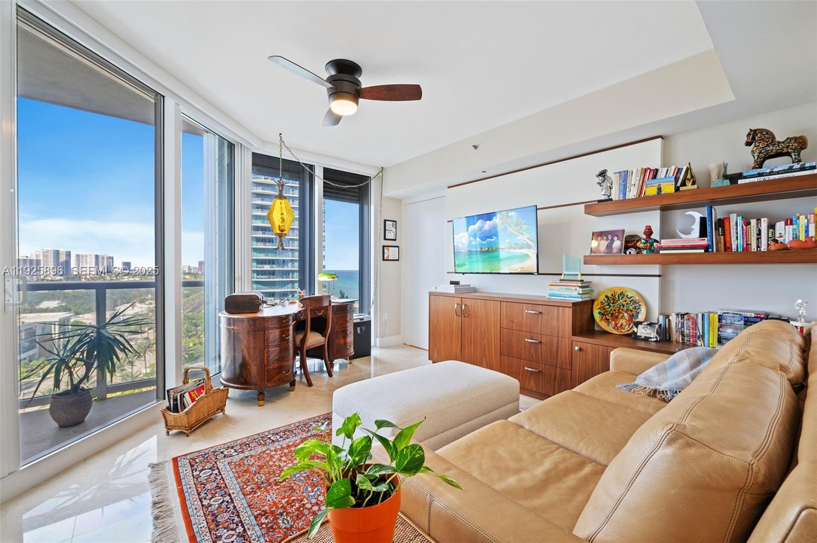 OCEAN ONE CONDO - Residential