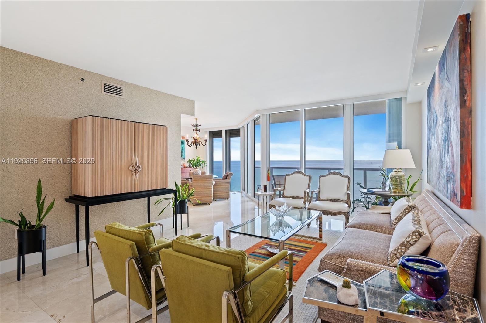 OCEAN ONE CONDO - Residential