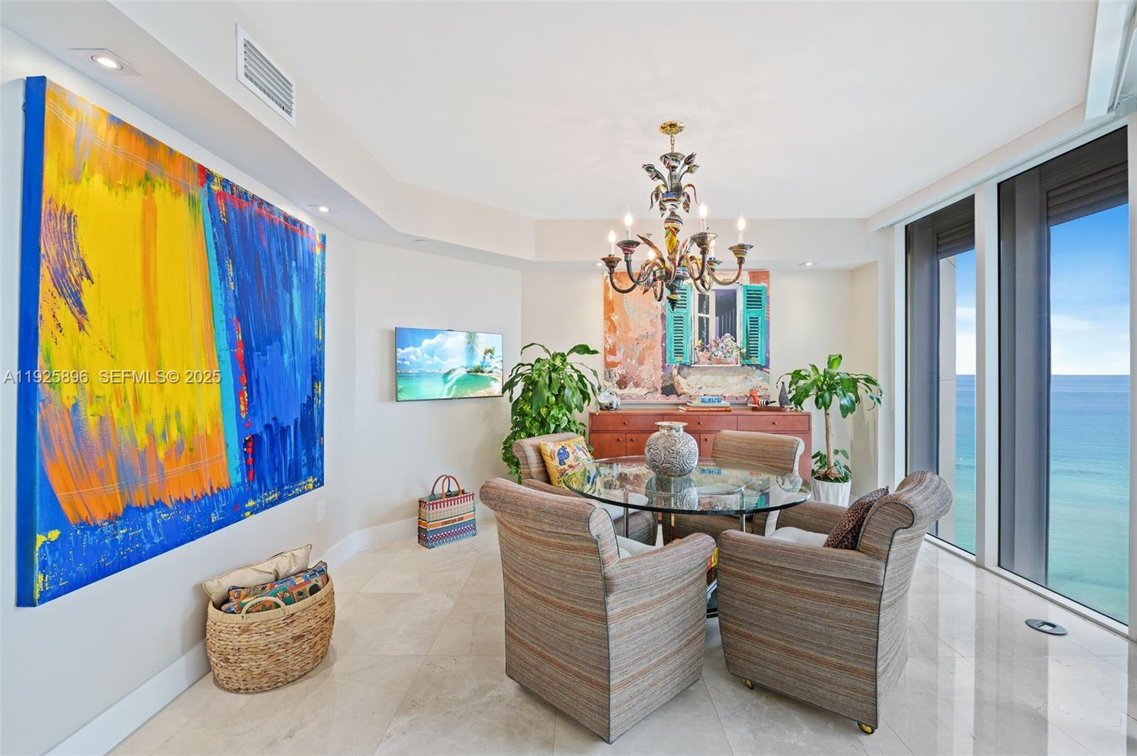 OCEAN ONE CONDO - Residential