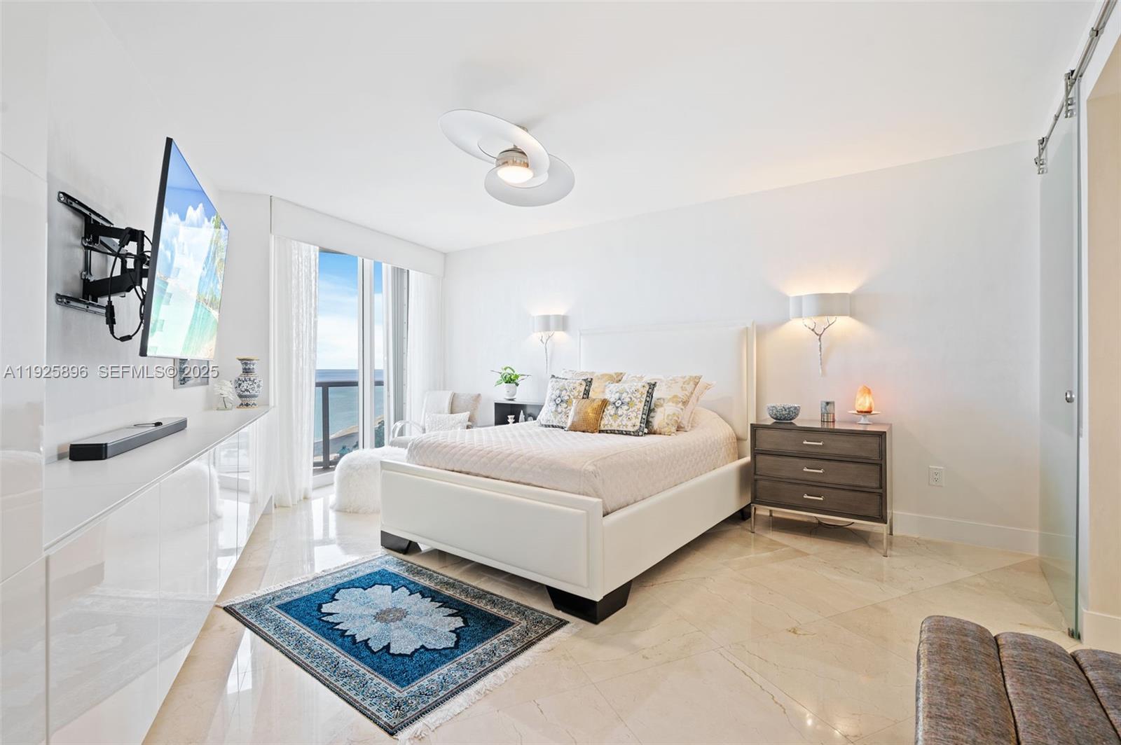 OCEAN ONE CONDO - Residential