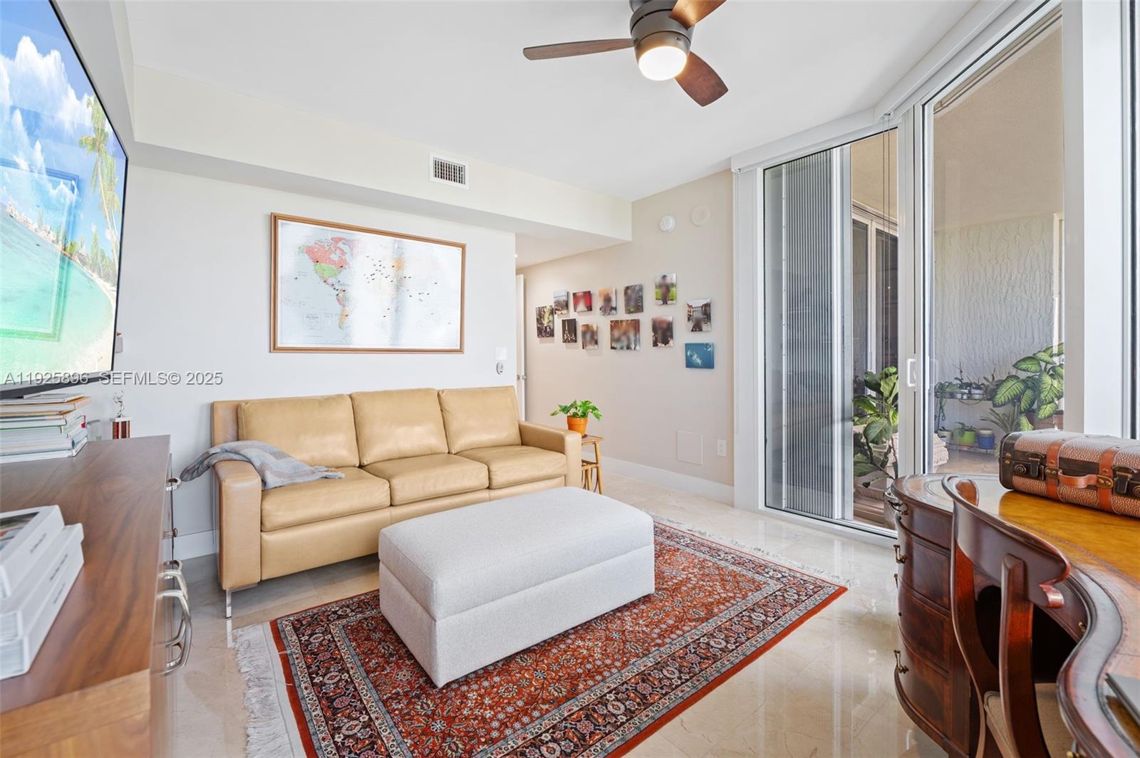 OCEAN ONE CONDO - Residential