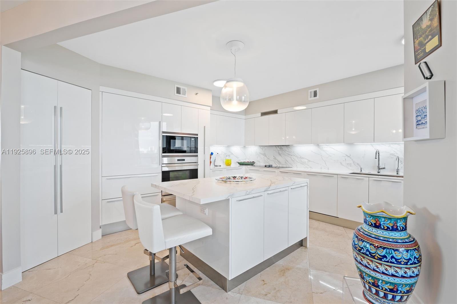 OCEAN ONE CONDO - Residential