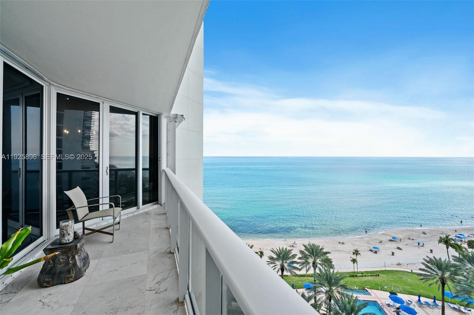 OCEAN ONE CONDO - Residential
