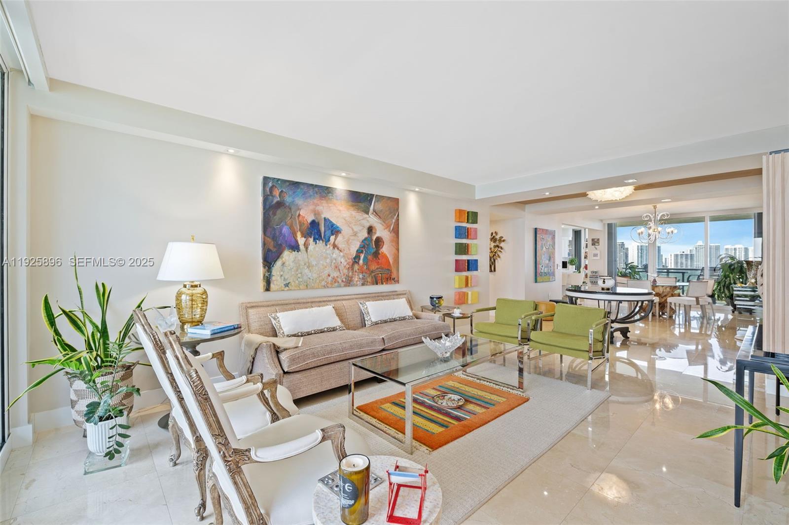 OCEAN ONE CONDO - Residential