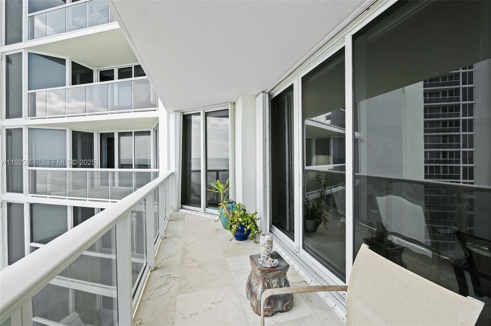 OCEAN ONE CONDO - Residential