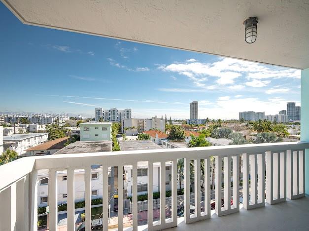 Welcome to your slice of Miami Beach living at 7620 Carlyle Avenue! This spacious and bright 1-bedroom, 1.5-bath condo offers the perfect blend of comfort, style, and location. Flooded with natural light, the open layout creates an inviting atmosphere ideal for both relaxing and entertaining.
Nestled in one of Miami Beach’s most exciting up-and-coming neighborhoods, you’ll be surrounded by new developments, trendy dining spots, and vibrant local energy. Just moments from the beach, as well as shopping and restaurants, this location truly delivers the best of coastal living with everyday convenience.
Whether you’re looking for a full-time residence, a vacation getaway, or a smart investment, this condo is a standout opportunity in a rapidly growing area. Owner has another unit for sale, if purchased together there will be a discounted price on both.