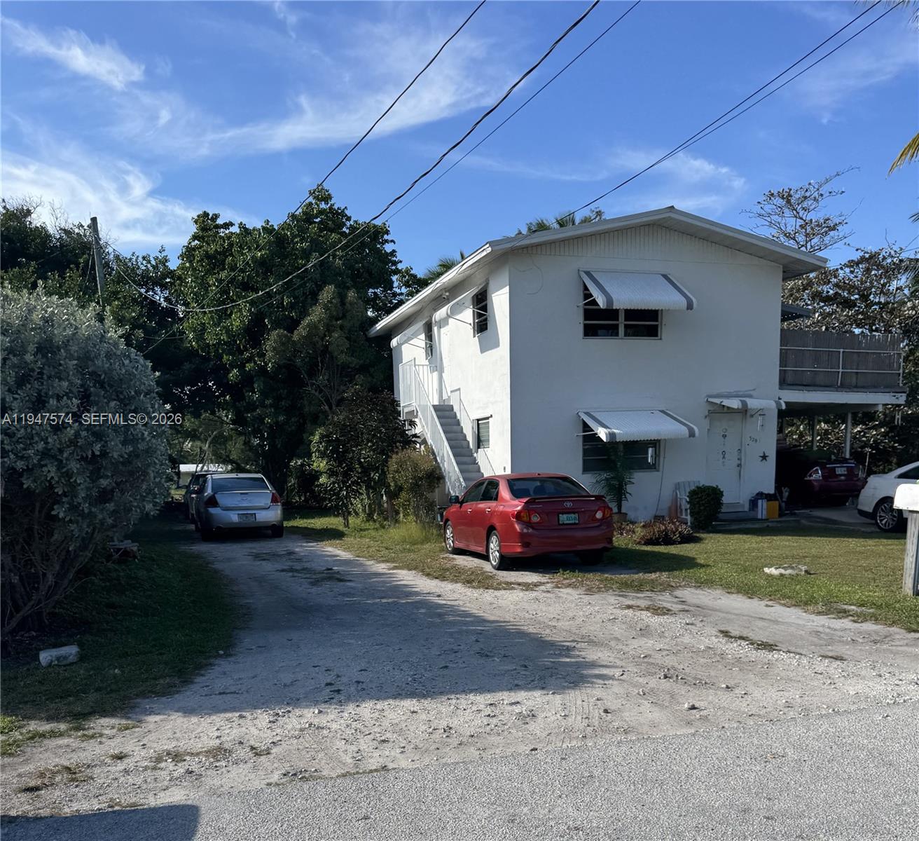 CASA BLANCA - Residential Income