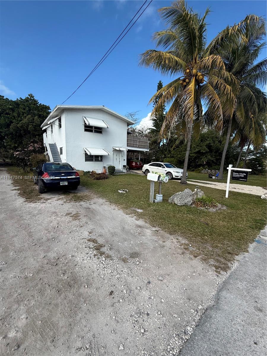 CASA BLANCA - Residential Income