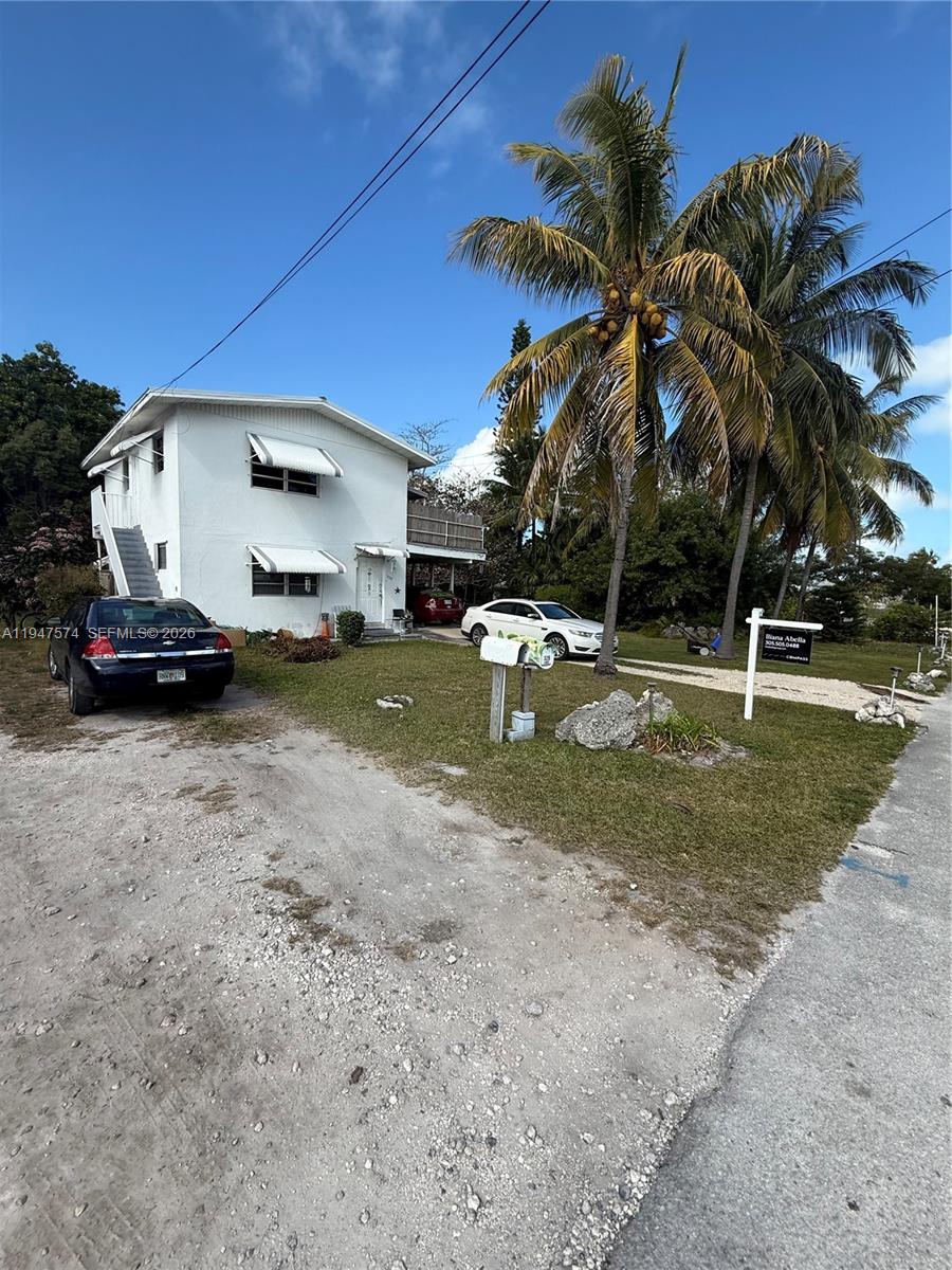 CASA BLANCA - Residential Income