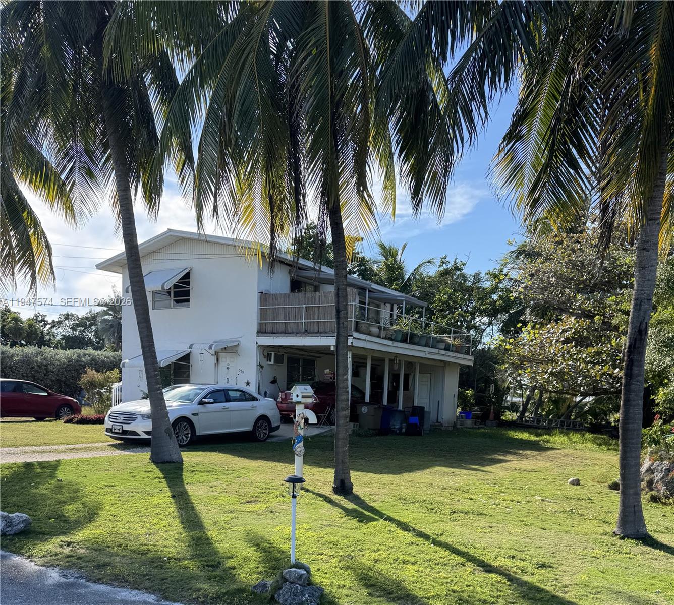 CASA BLANCA - Residential Income