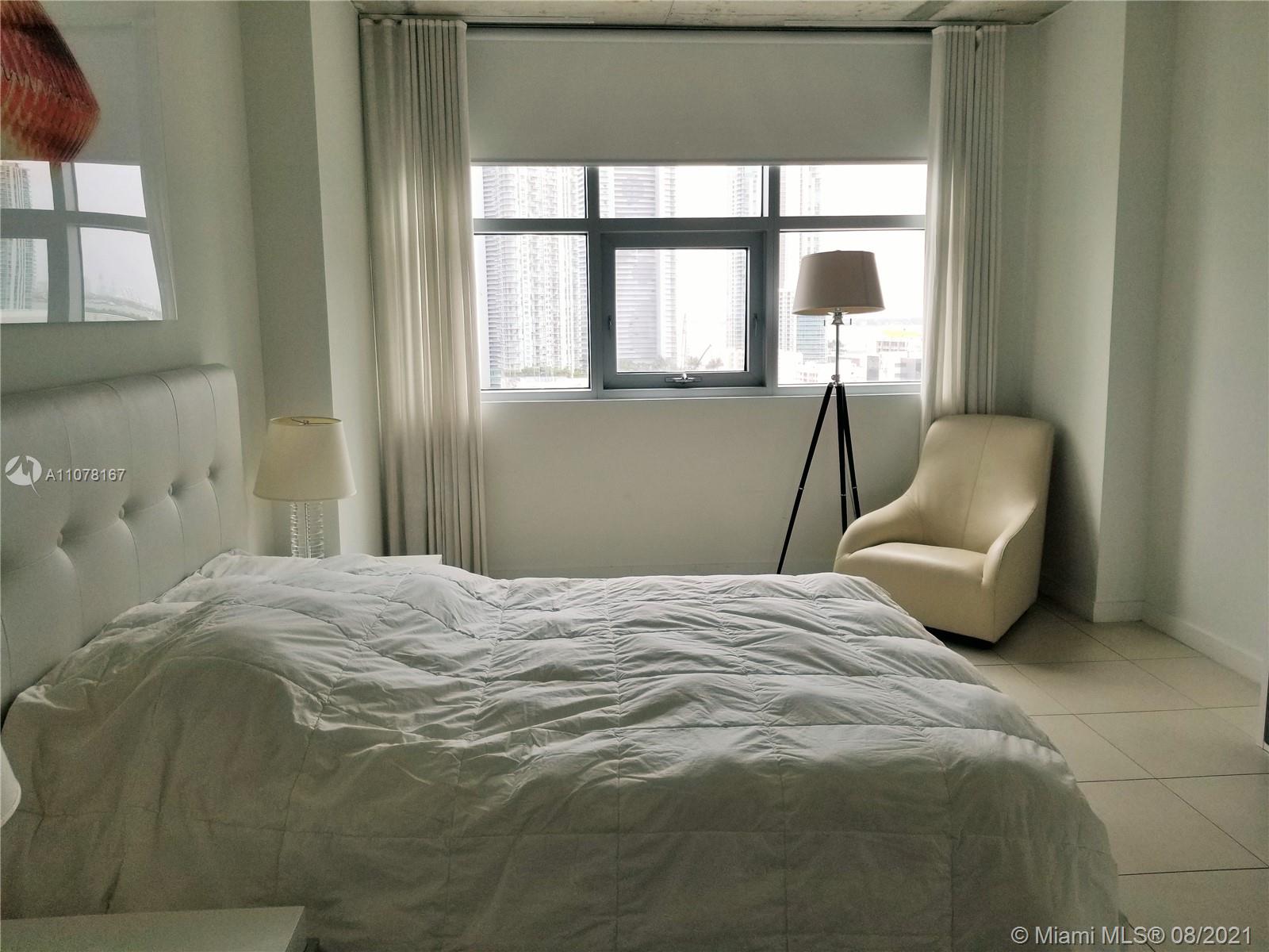 FOUR MIDTOWN MIAMI CONDO - Residential Lease